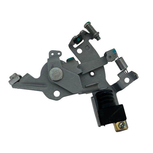 Honda Original Equipment Control Assy - 16500-ZF5-010