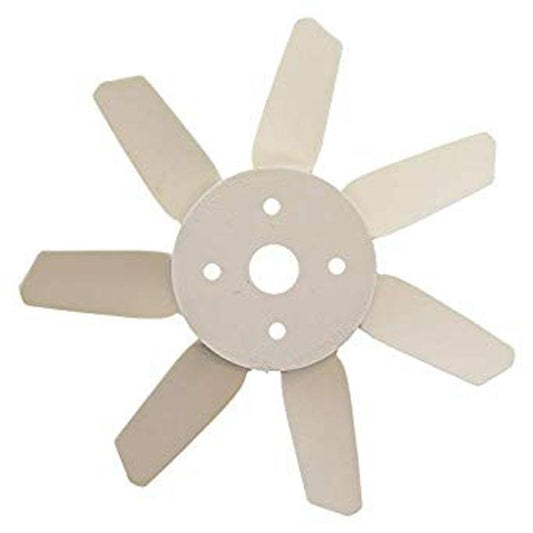 John Deere Original Equipment Fan - LVU802815