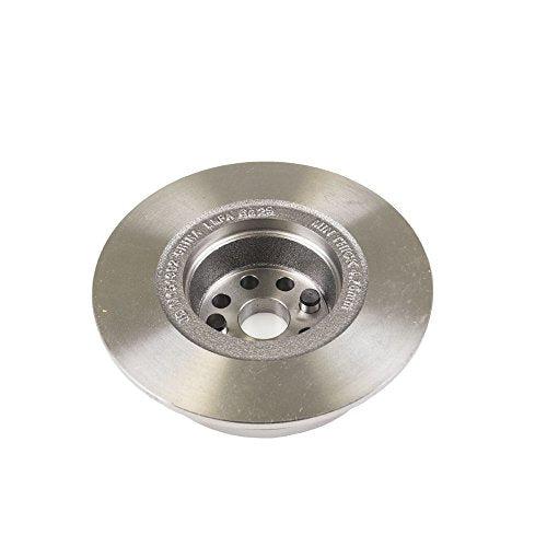 John Deere Original Equipment Hub - AM135647
