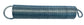 John Deere Original Equipment Extension Spring - E78687,1