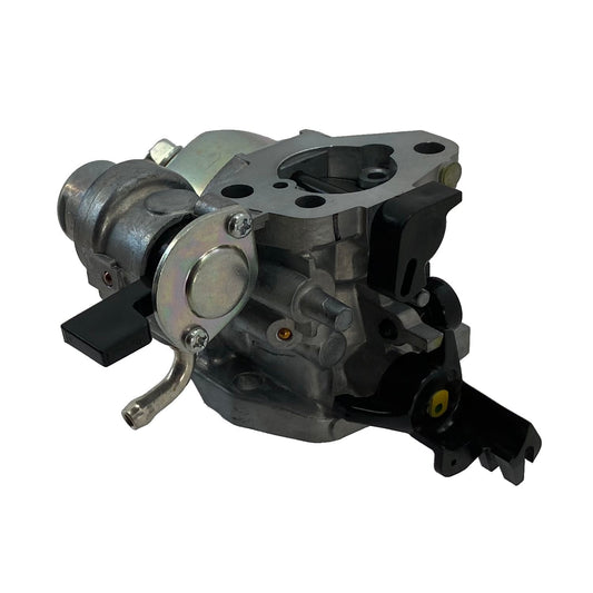 Honda Original Equipment Carburetor Assy (BE64Y A) - 16100-Z0V-921