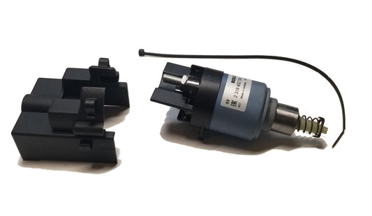 John Deere Original Equipment Relay Module - AL117012
