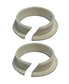 John Deere (2-Pack) Original Equipment Bushing - GX20336,2