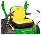 John Deere Original Equipment ZTRAK 5 Series M&E Seat Cover - LP75715