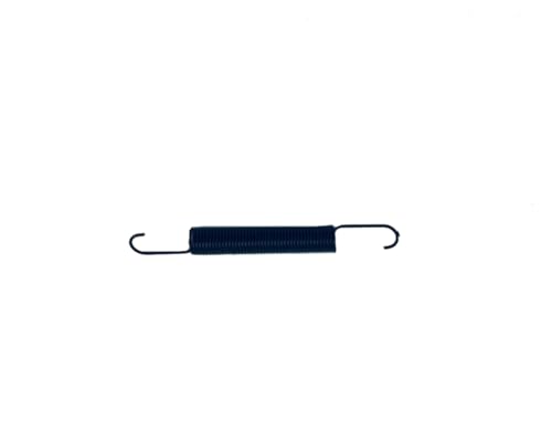 John Deere Original Equipment Extension Spring - M158342,1