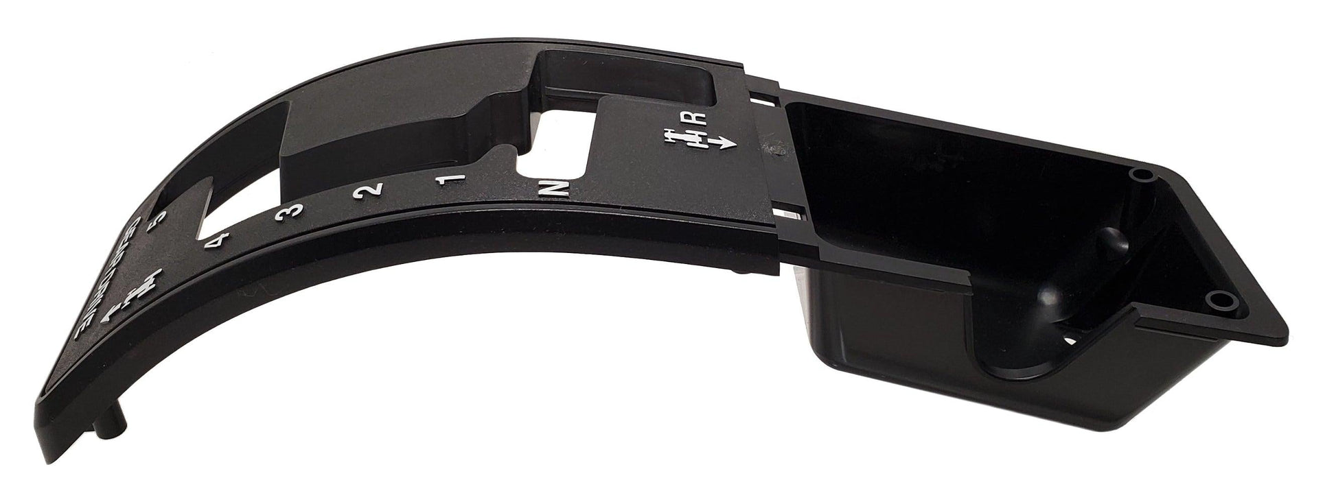 D&D Replacement Belt Fits JOHN DEERE R123432 - Foto 5