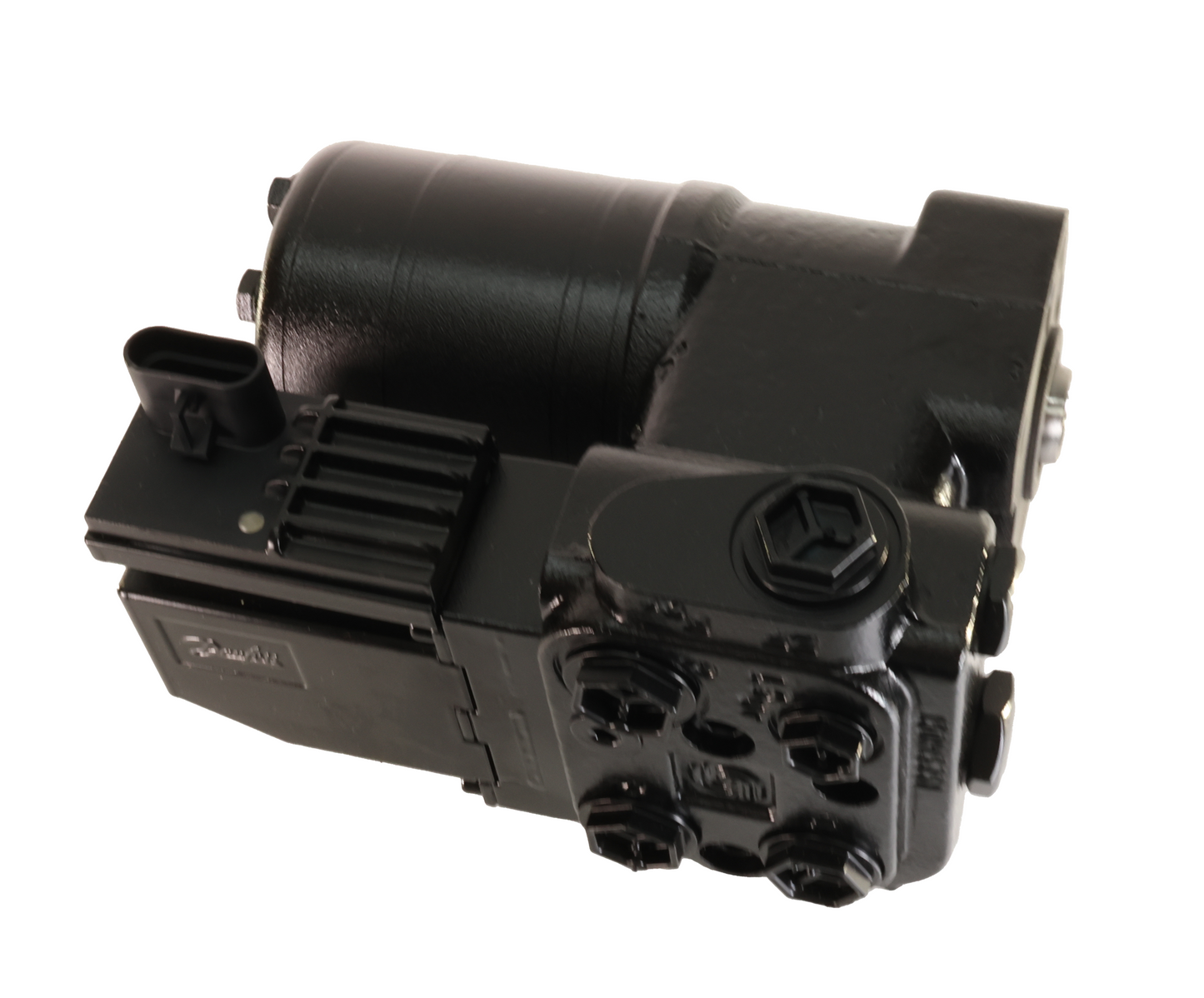 John Deere Original Equipment Elec-Hyd Proportional Valve - AXE34355