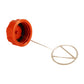 Echo Original Equipment CAP ASSY, FUEL  - P021040030