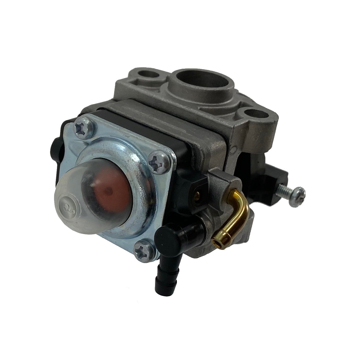 ZAMDOE FG100 GX31 Carburetor Compatible for Honda 4 Cycle Engine GX22 GX31 FG100 HHE31C HHT31S UMK431 UMK431K1 Tiller String Trimmer/Brush Cutter, Replace 16100-ZM5-803 16100-ZM5-A95 ZAMDOE FG100 GX31 Carburetor Compatible for Honda 4 Cycle Engine GX22 GX31 FG100 HHE31C HHT31S UMK431 UMK431K1 Tiller String Trimmer/Brush Cutter, Replace 16100-ZM5-803 16100-ZM5-A95