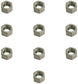 John Deere Original Equipment Nut (10-PACK) - 14M7276