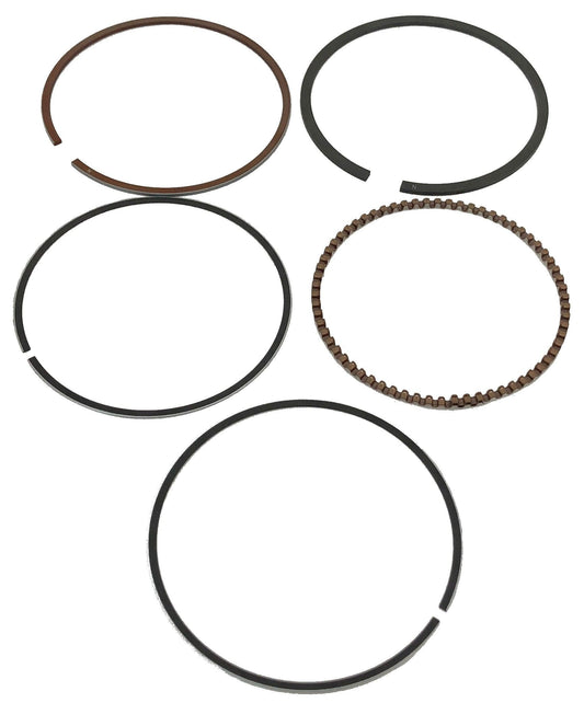 Honda OEM Piston Ring Set - 13010-Z0D-003