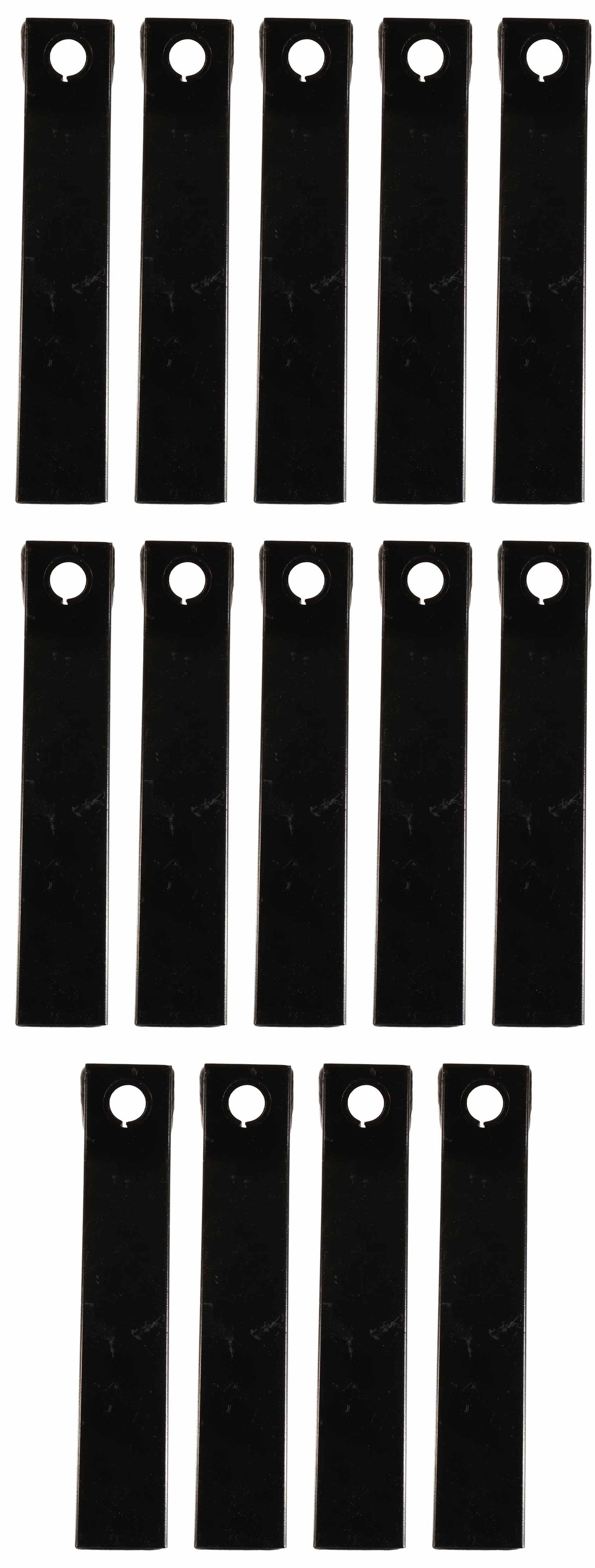 John Deere Original Equipment Roll Drive Rotor Finger (14-PACK) - DC35660