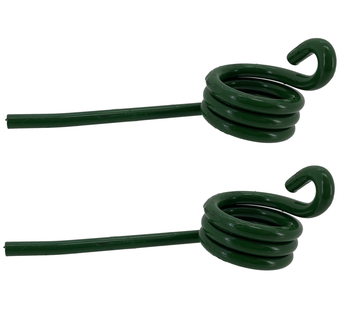 John Deere Original Equipment Right Spring Tooth 2 Pack - E90880