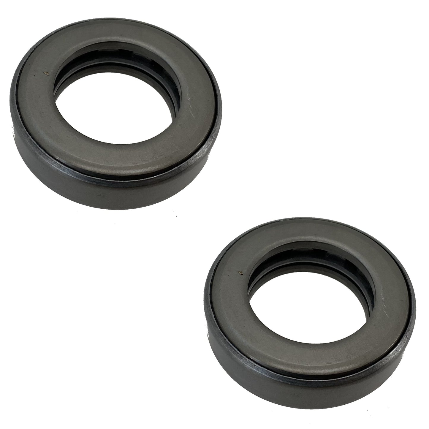 John Deere Original Equipment Thrust Bearing 2 Pack - JD8407