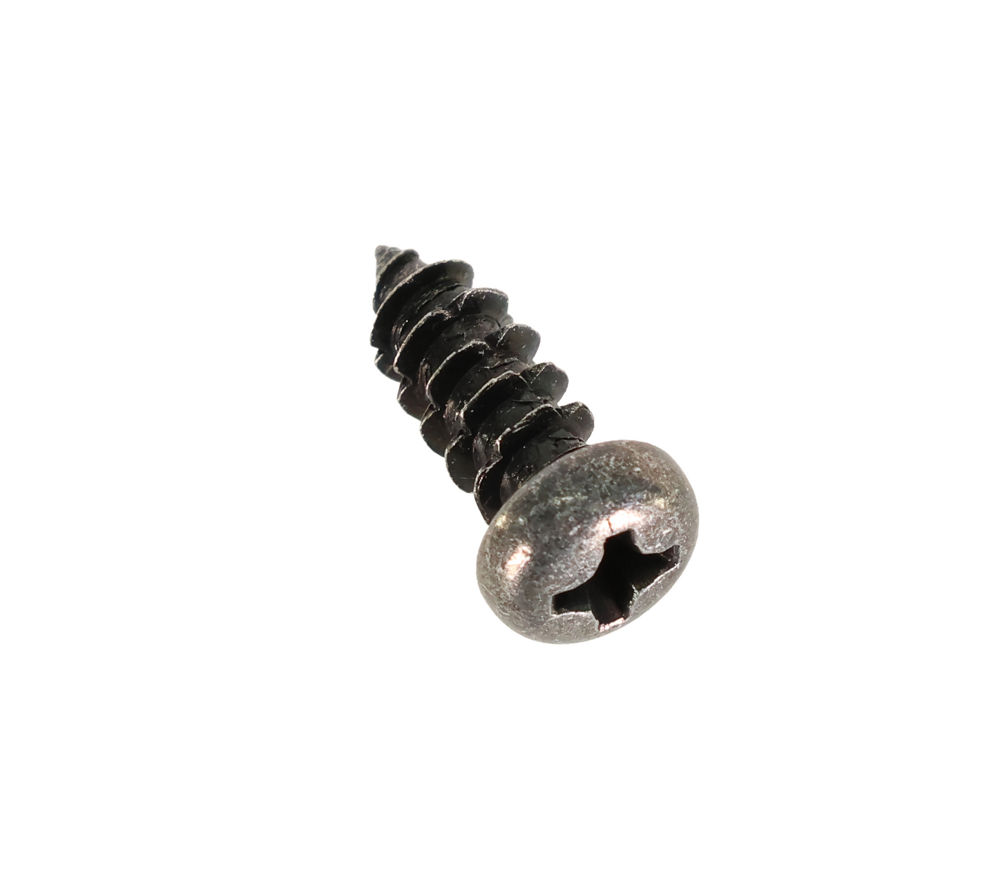 Honda Original Equipment Tapping Screw (4X12) - 93911-14280