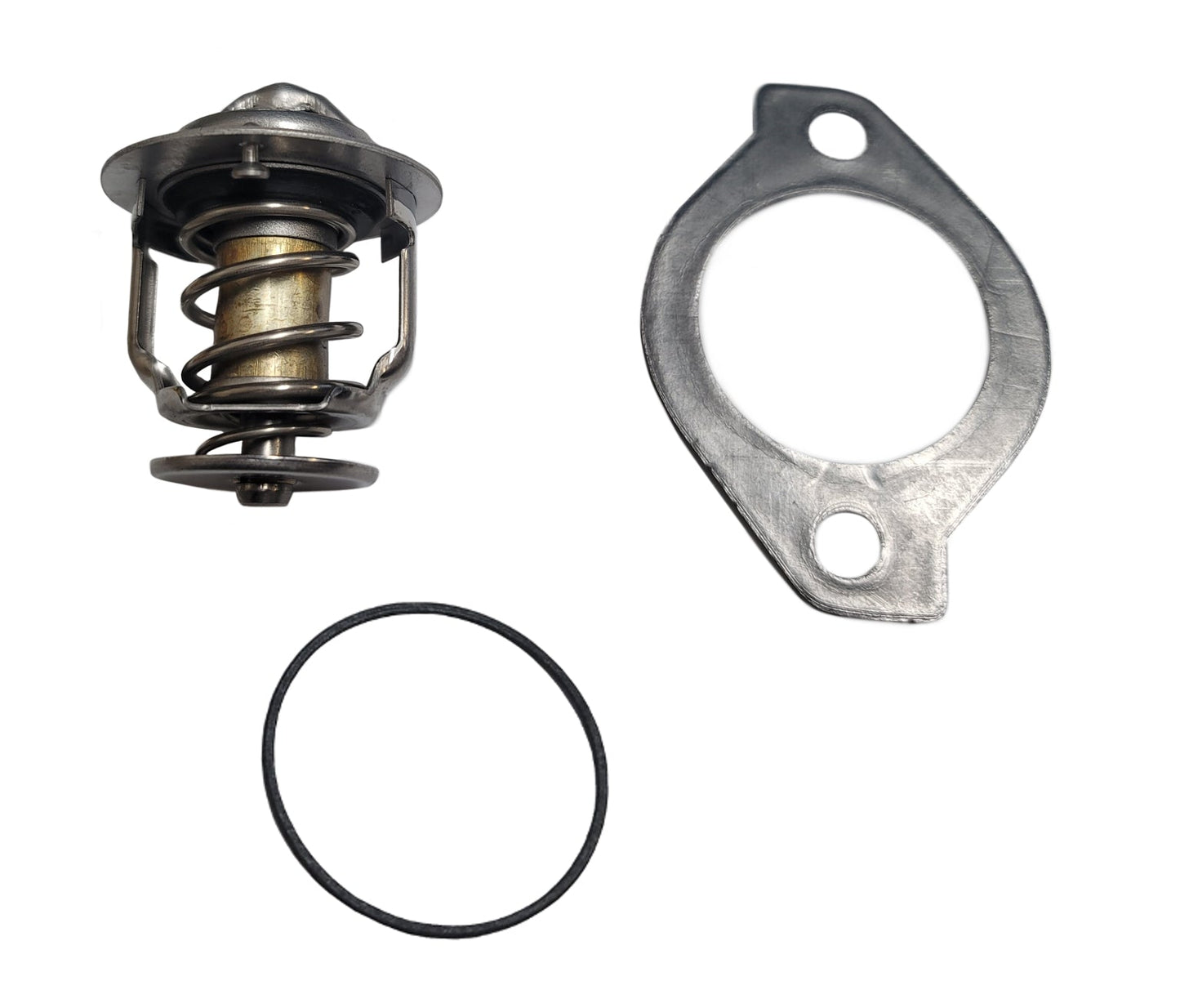 John Deere Original Equipment Thermostat Kit - M811034A
