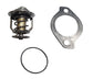 John Deere Original Equipment Thermostat Kit - M811034A