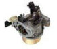 Honda OEM Carburetor Assembly (Be78B A) - 16100-Z1D-W21