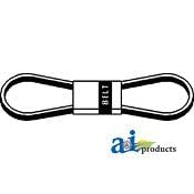 Sunbelt PTO Drive Belt - B1TR162
