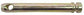 SMA Products 3/4" X 4-1/2" CAT 1 Top Link Pin - 873-73