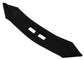 SMA Cultivator Point 5/16" X 11" X 2"7/16" Bolt - 686-211