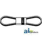 Sunbelt PTO Drive Belt - B1TR162