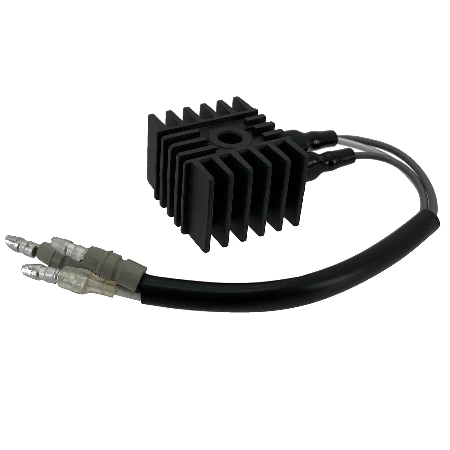 Honda Original Equipment Rectifier Assy - 31710-ZJ1-812