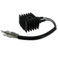 Honda Original Equipment Rectifier Assy - 31710-ZJ1-812