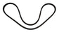 John Deere Original Equipment Belt - TCU28433