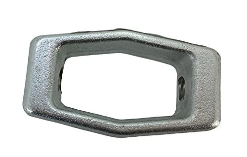 John Deere Original Equipment Turnbuckle - LVU22244