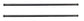 John Deere (2 PACK) Original Equipment Push Rod - LG690981,2