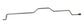 John Deere Original Equipment Rod - GX26333