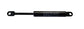 John Deere Original Equipment Gas Operated Cylinder - KV16739