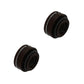 Honda Original Equipment Valve Stem Seal 2 Pack - 12209-ZE8-003,2