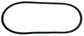John Deere Original Equipment V-Belt - M124219