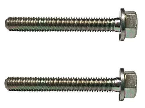 John Deere (2 PACK) Original Equipment Screw - 19M7834