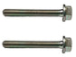 John Deere (2 PACK) Original Equipment Screw - 19M7834