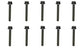 John Deere (10 PACK) Original Equipment Screw - 19M7834