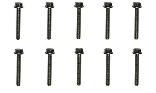 John Deere (10 PACK) Original Equipment Screw - 19M7834