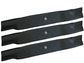 John Deere Original Equipment 3 Mower Blades - M152727