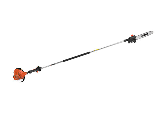 Echo 10 in. 21.2 cc Gas 2-Stroke Power Pole Saw with 94 in. Shaft - PPF-225