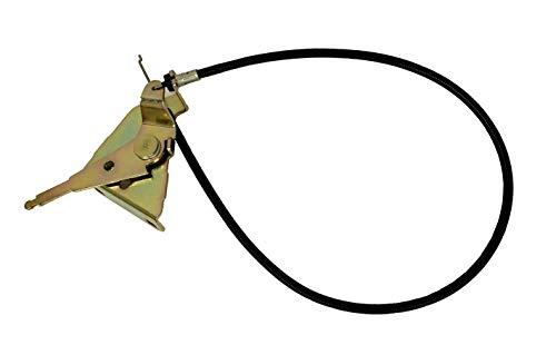 John Deere Original Equipment Push Pull Cable #AM117952