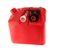 Sunbelt Products 2 Gallon Press N Pour Gas Can - B1GB320