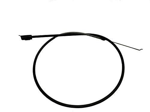 John Deere Original Equipment Push Pull Cable - AM125363