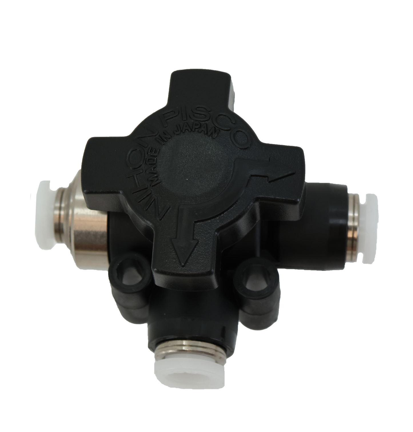 John Deere Original Equipment Pneumatic Control Valve - AA41982