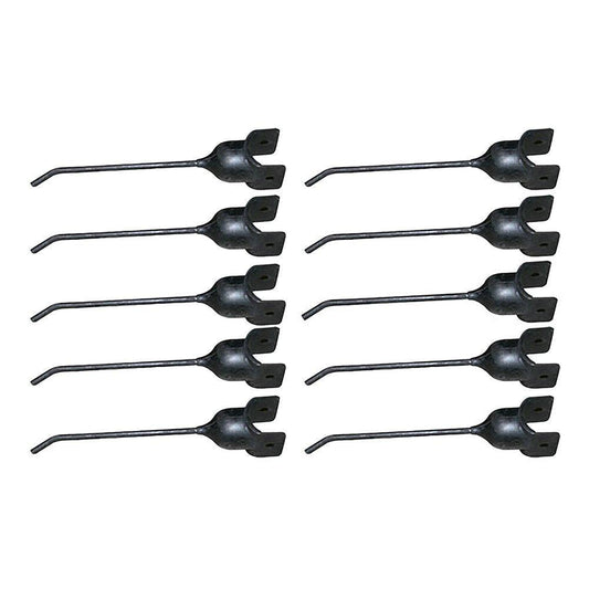 John Deere Original Equipment Tine Qty.10 - AE47389