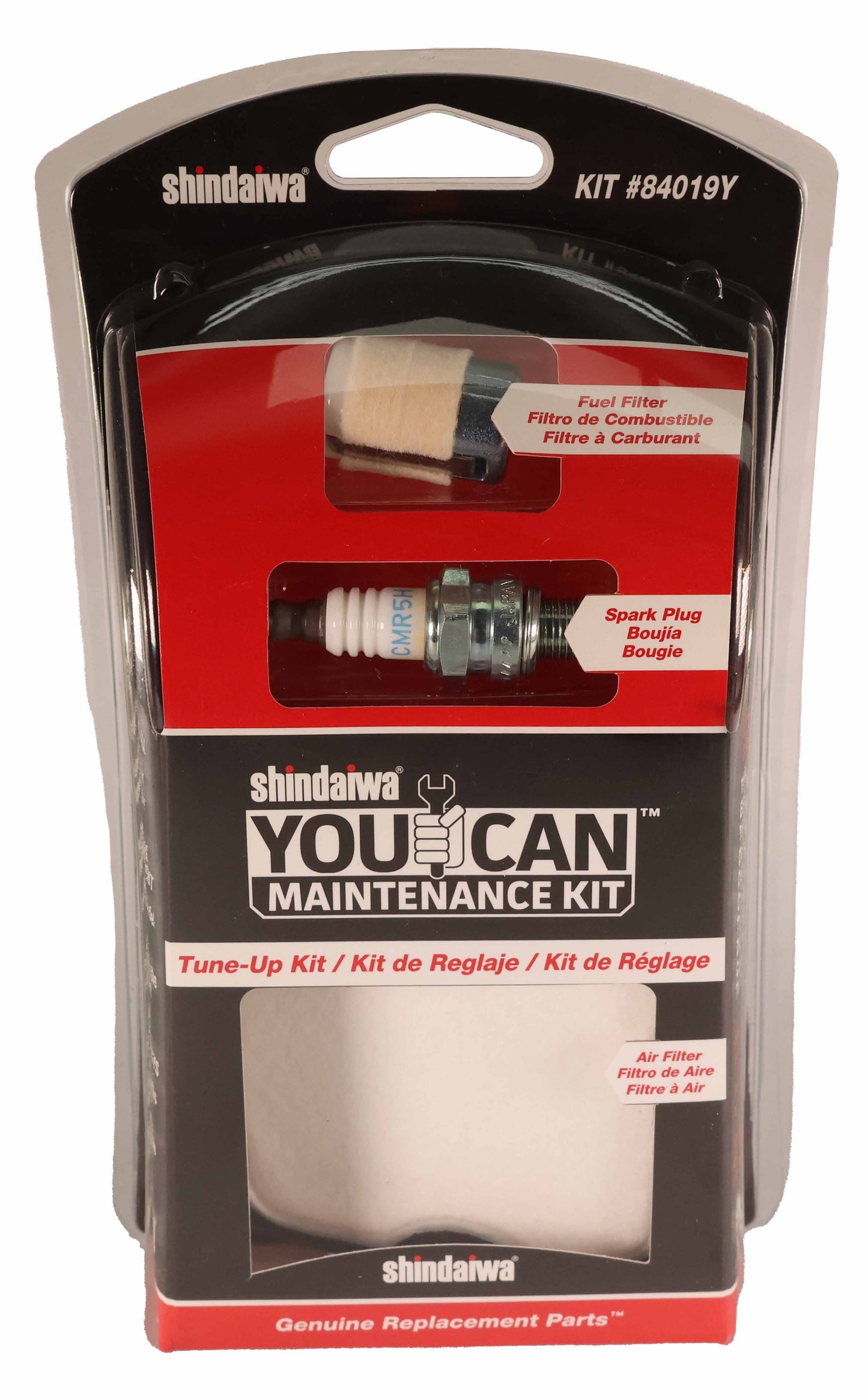 Echo Original Equipment TUNE-UP KIT - YOUCAN - 84019Y