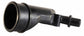 Honda Original Equipment Air Cleaner Elbow - 17410-Z4E-S31