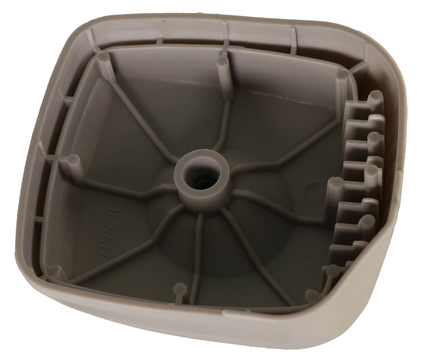 Echo Original Equipment  Air Filter - Gray  Cover - 13031306563