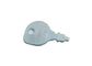 John Deere Original Equipment Key -  M40718